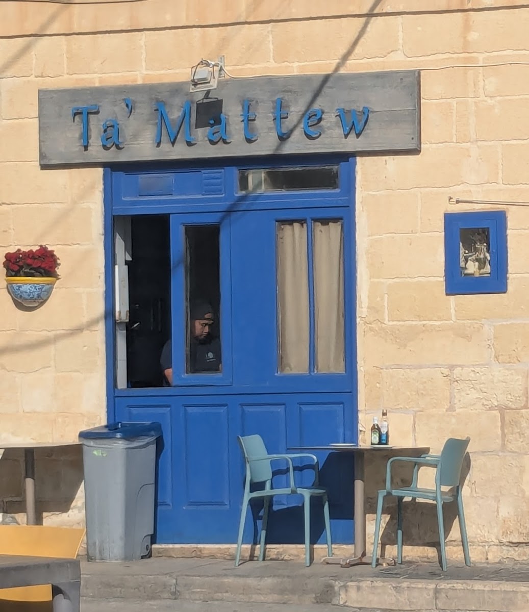 Ta' Mattew Photos 2
